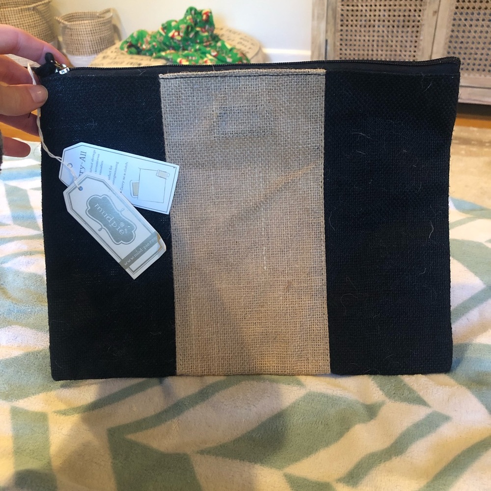 Carry All bag from Mudpie